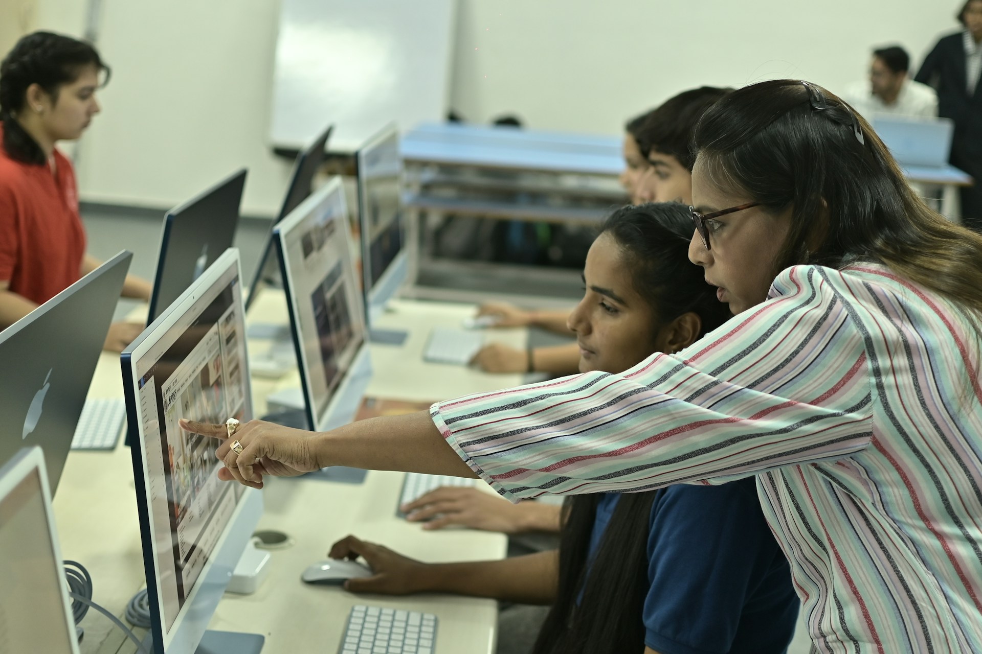 Digital Skills Development course banner